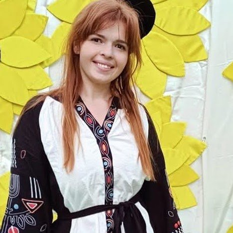 Андрійчук Ольга Миколаївна