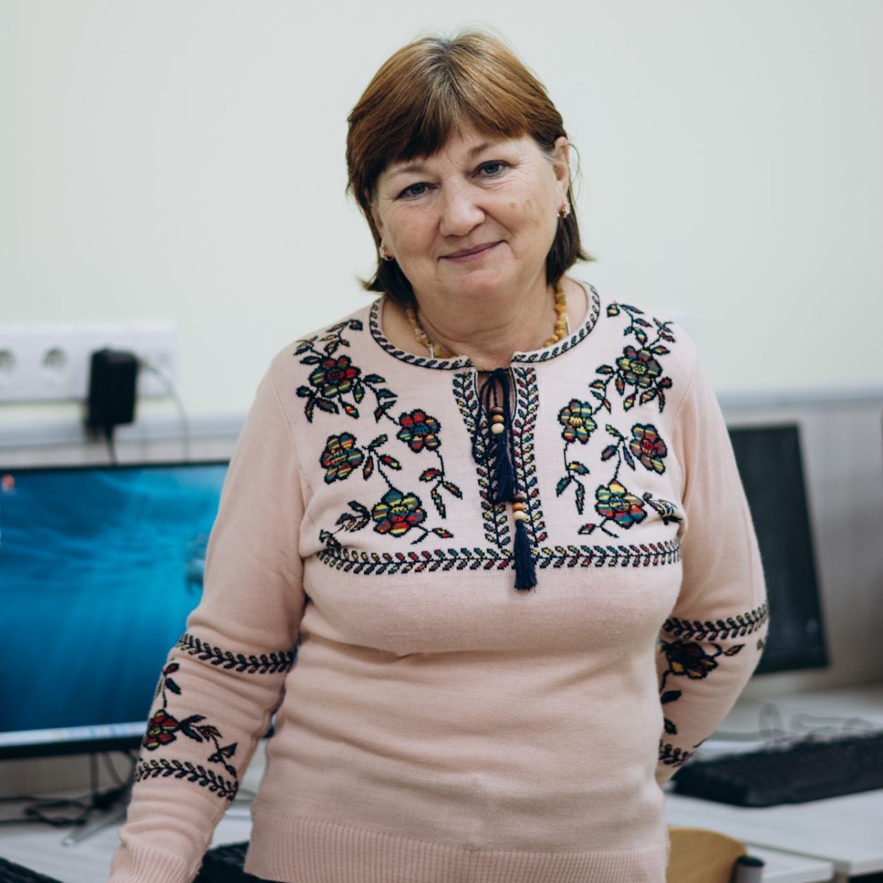 Гетун Ірина Петрівна
