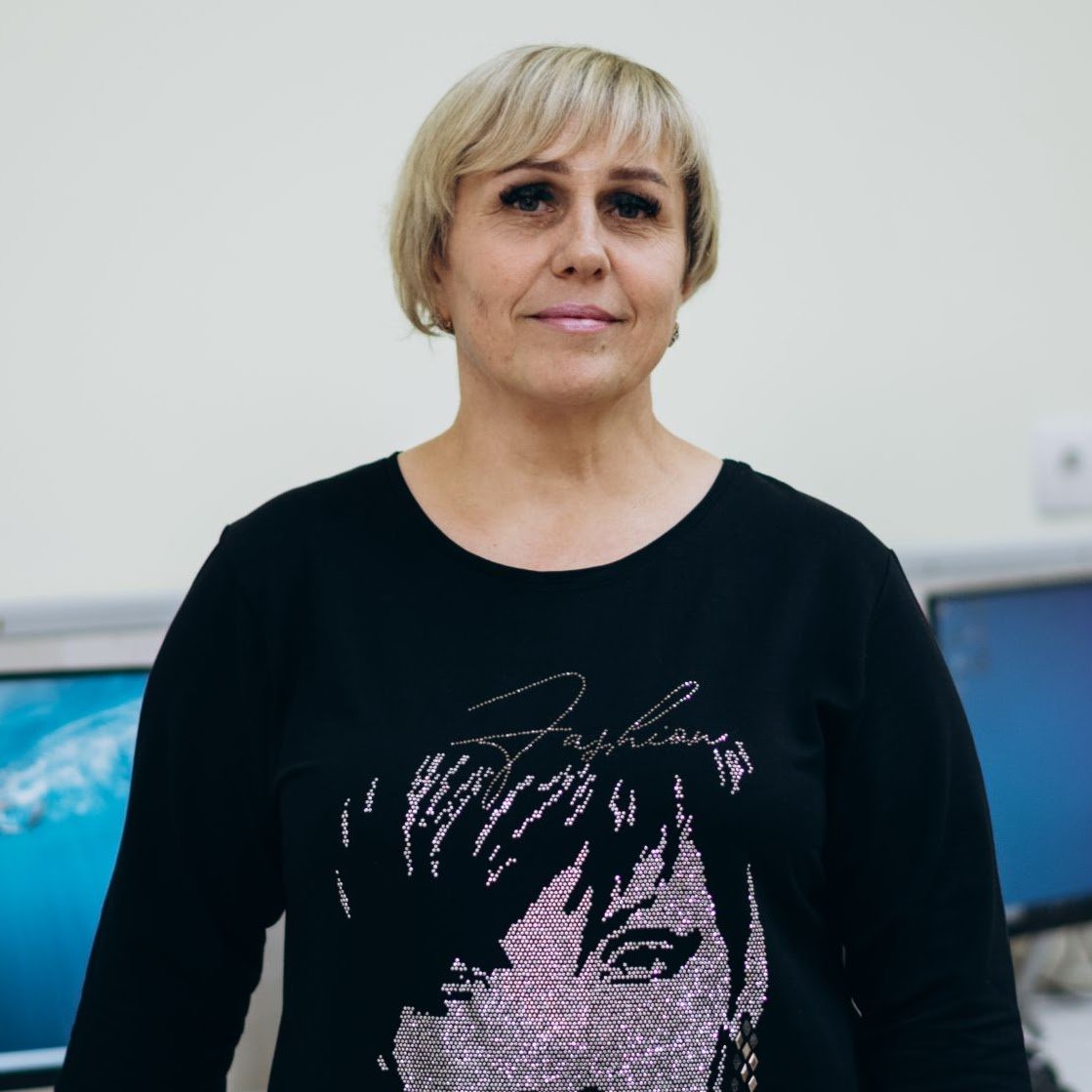 Гонор Тамара Антонівна