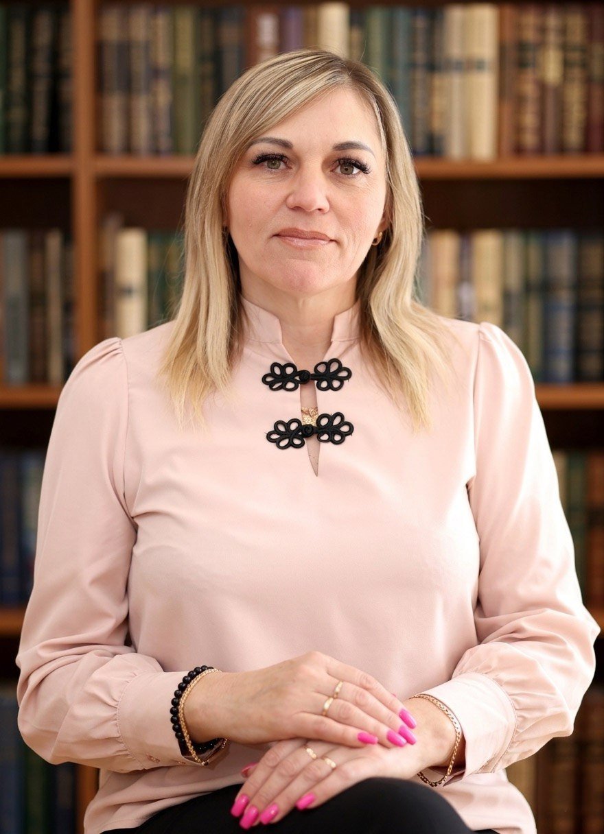 Клименко Наталія Сергіївна