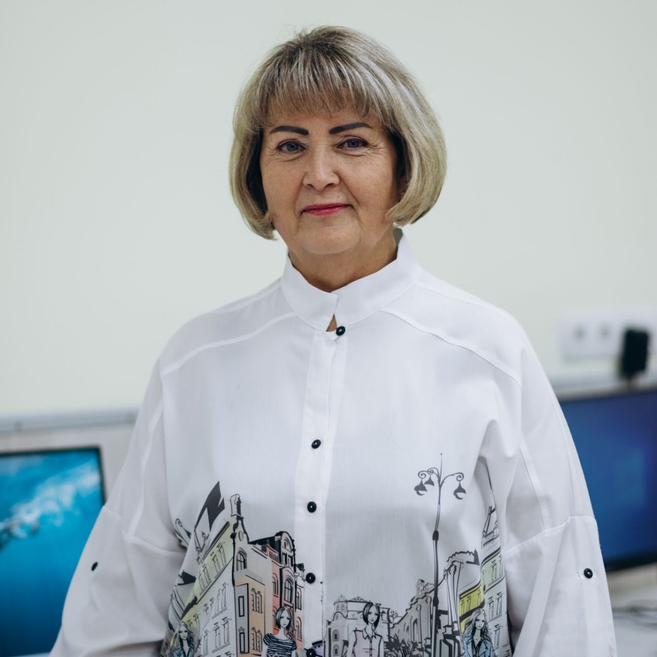 Линник Людмила Миколаївна