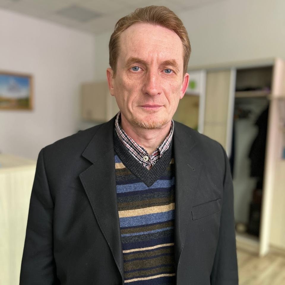Савченко Ігор Павлович