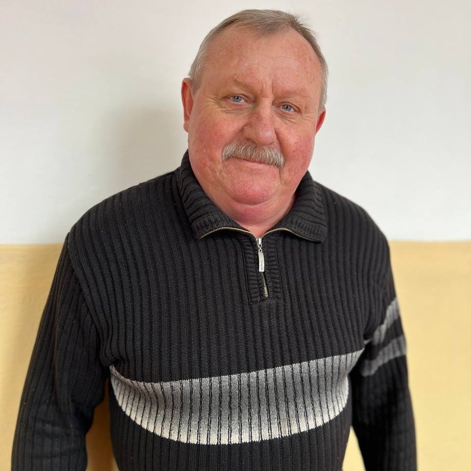 Столяренко Віктор Андрійович