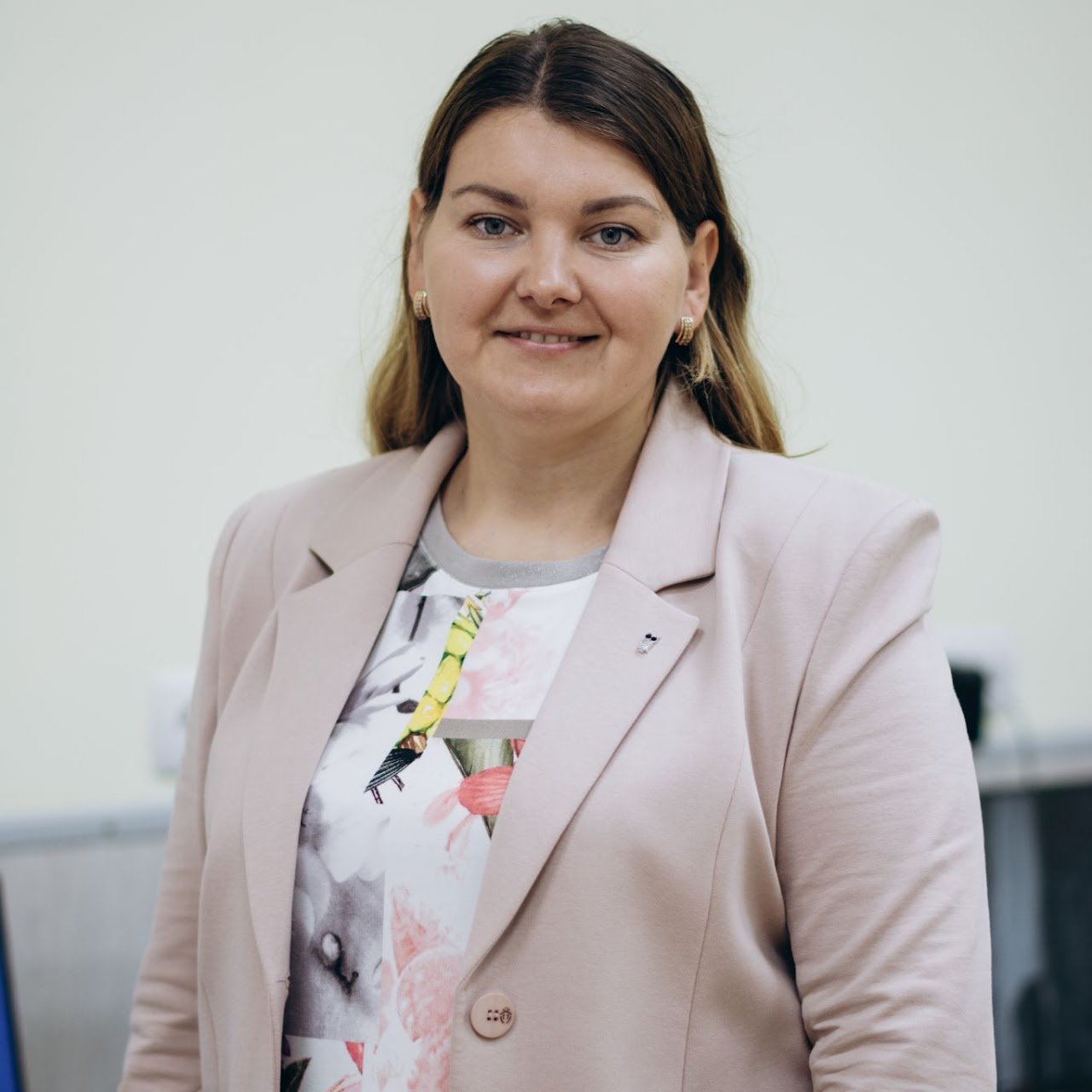 Васильєва Альона Володимирівна