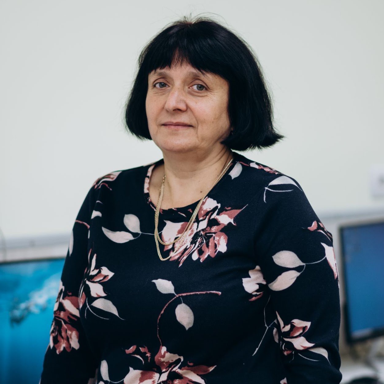 Вісіцька Тетяна Володимирівна