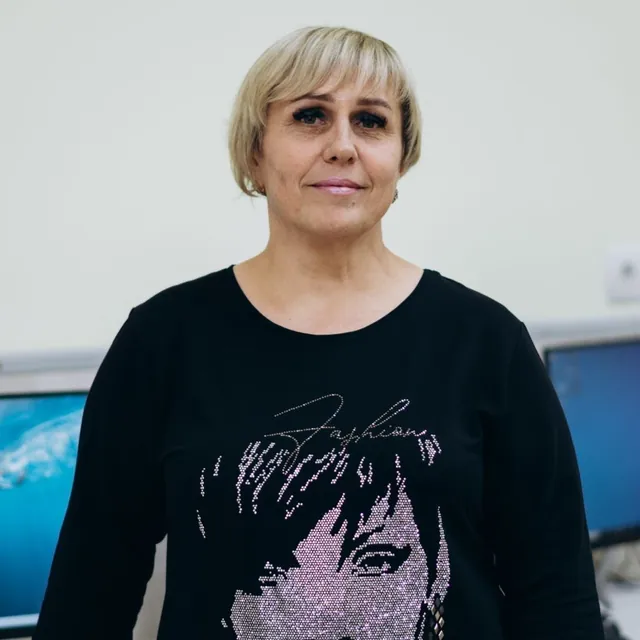 Гонор Тамара Антонівна