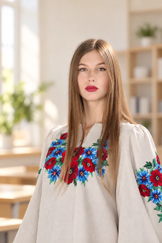 Бардаш Ірина Романівна
