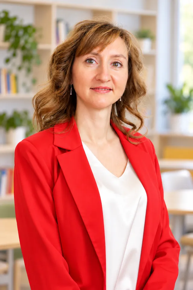 Шадура Ілона Вікторівна